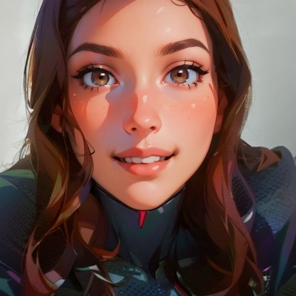 Meet your Posher, Diana - Picture 1 of 1